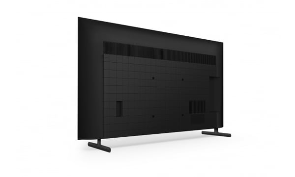 Sony FWD-65X80L TV-apparat 165,1 cm (65") 4K Ultra HD Smart-TV Wi-Fi Svart