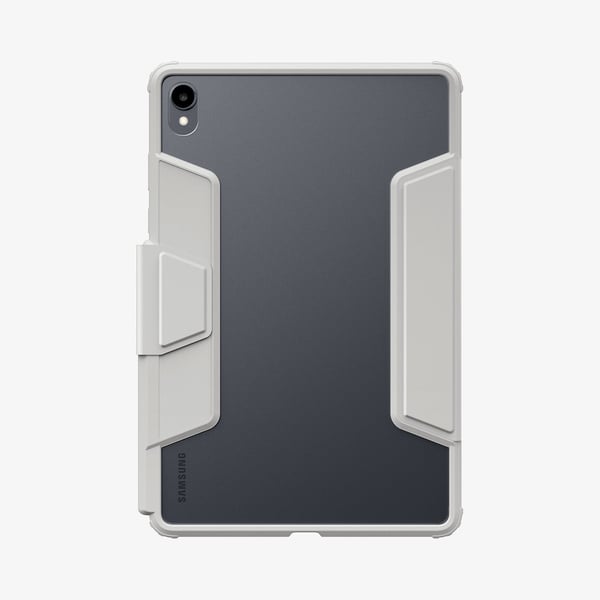 Spigen Air Skin Pro 27,9 cm (11") Folio-kotelo Harmaa