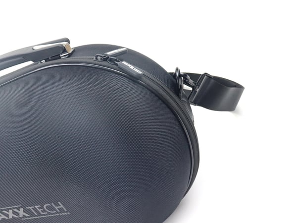 Maxx Tech MXT-CCKVR Smart bærbart (wearable) tilbehør Boks Sort