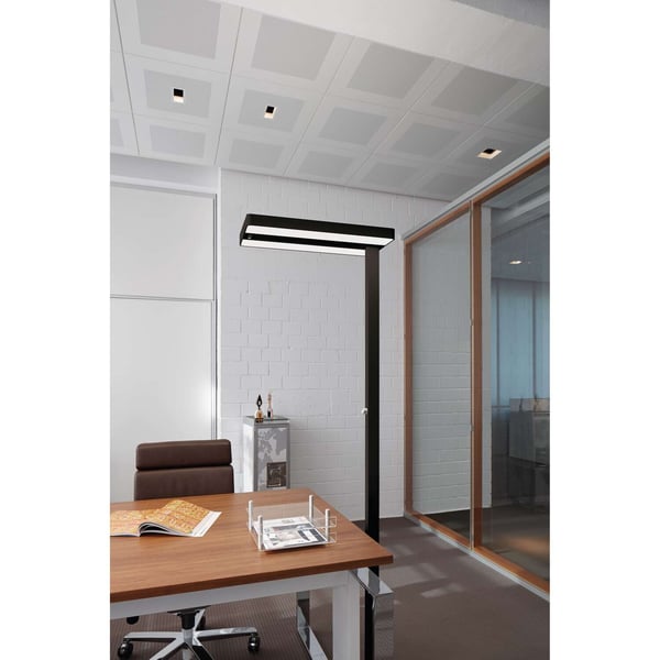 MAUL 8258690 gulvbelysning LED C