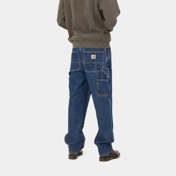 Pikkukuva 4 / 6: Carhartt I032699_01_06_36 Sininen