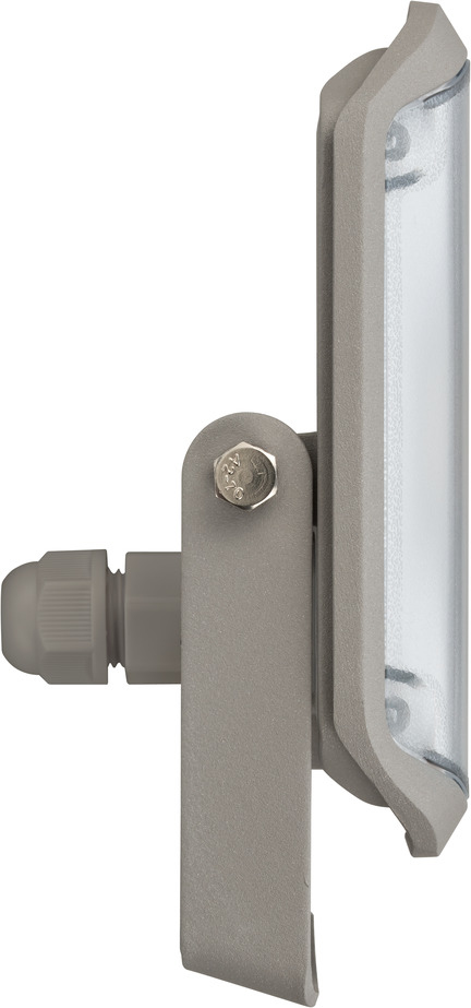 Brennenstuhl 1178020900 tulvavalo Harmaa 20 W LED E