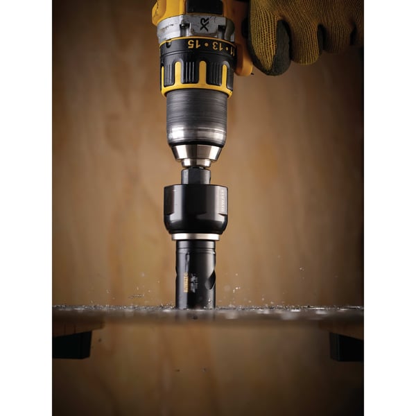 DeWALT DT8135L-QZ hålborr