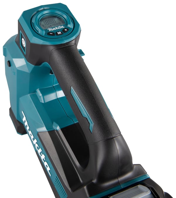 Miniatyrbild 19 av 21: Makita MP001GZ luftkompressor 24 l/min Batteri