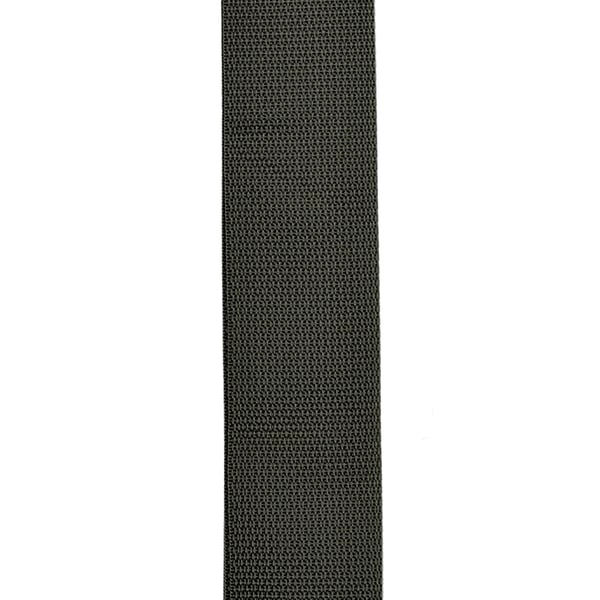 Planet Waves PWSPL200 soitinhihna & tuki Kitara Musta Polypropeeni (PP)