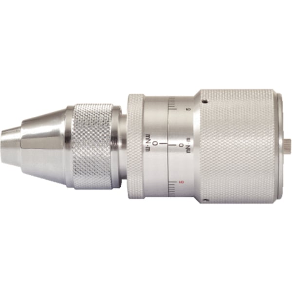Miniatyrbillede 3 af 3: KS Tools 516.3325 tilbehør til momentnøgle Krom 6,5 mm 1 stk
