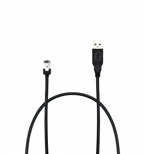 Newland CBL151U viivakoodinlukijan lisävaruste USB-kaapeli