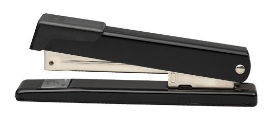 Bostitch B515-BLACK clip Sort