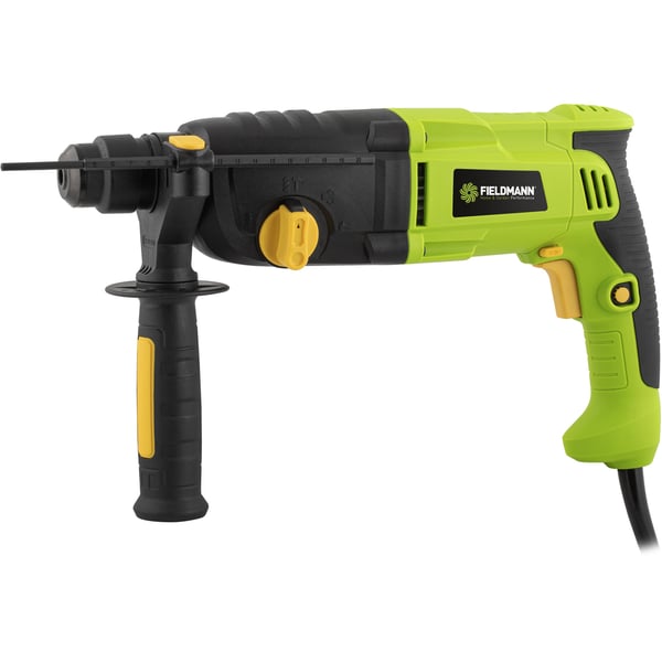 Fieldmann FDV 211050-E SDS slagborrmaskin 1050 W 1050 RPM SDS Plus
