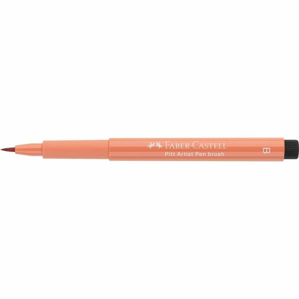 Faber-Castell 167489 fineliner Orange 1 stk