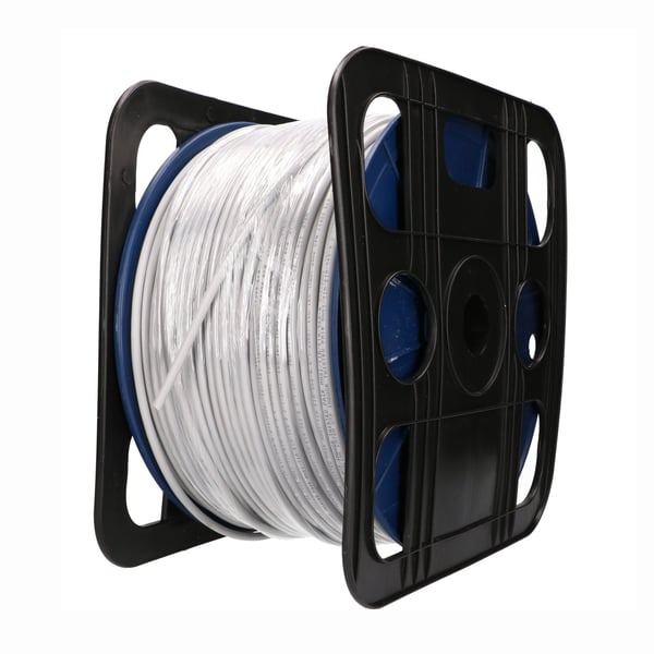 Extralink CAT6A UTP (U/UTP) INDOOR TWISTED PAIR 305M netværkskabel U/UTP (UTP)