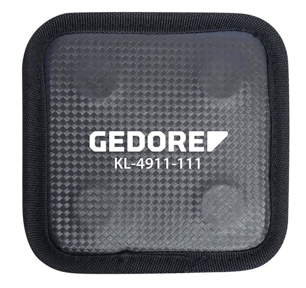 Miniatyrbillede 1 af 2: Gedore KL-4911-111