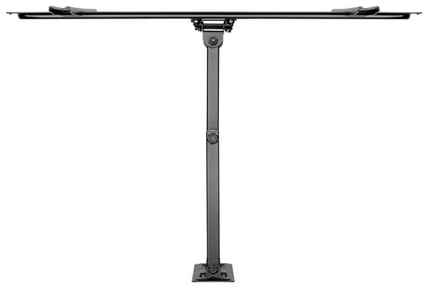 Pikkukuva 14 / 16: Goobay 49745 TV-kiinnike 177,8 cm (70") Musta