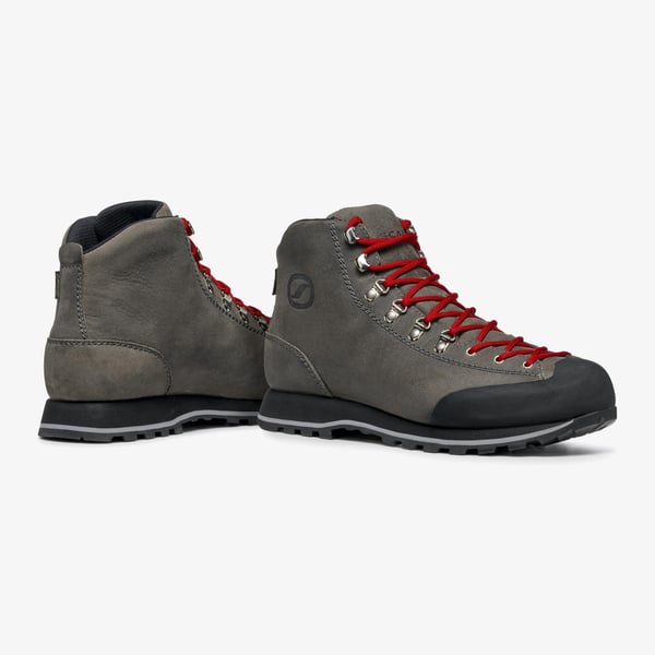 Scarpa GUIDA CITY GTX Grå