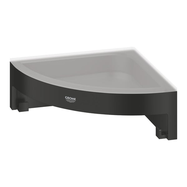 GROHE Start Cube badeværelsesvæghylde