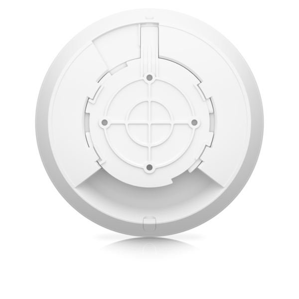 Miniatyrbild 7 av 7: Ubiquiti UniFi 6 Lite 1500 Mbit/s Vit Strömförsörjning via Ethernet (PoE) stöd
