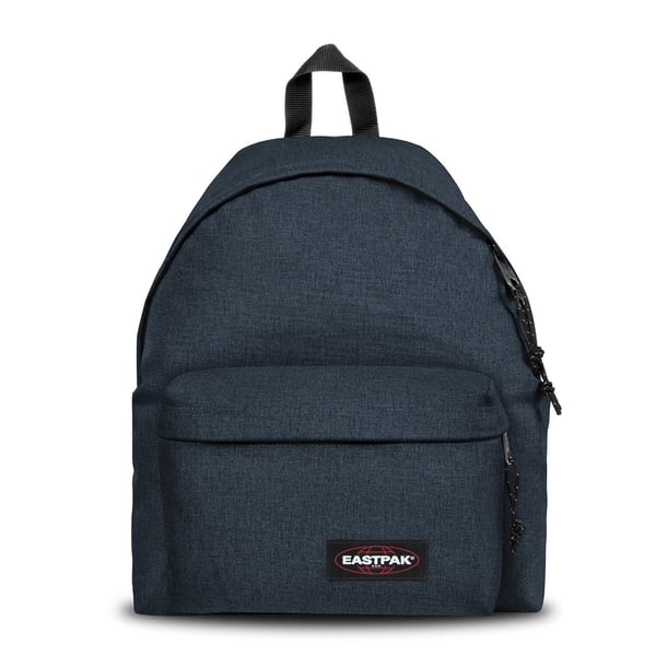 Eastpak Padded Pak'r rygsæk Fritidsrygsæk Blå Polyester