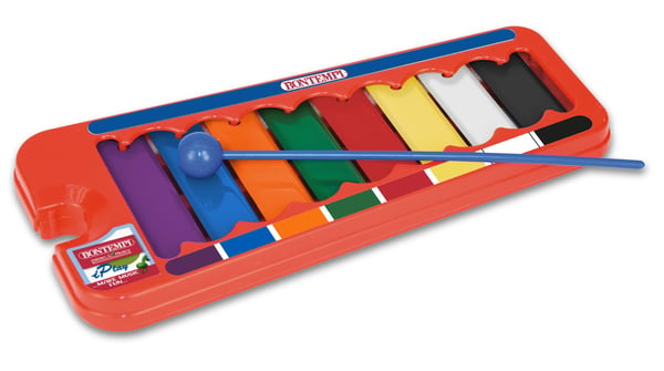 Pikkukuva 3 / 3: Bontempi Mini Xylo