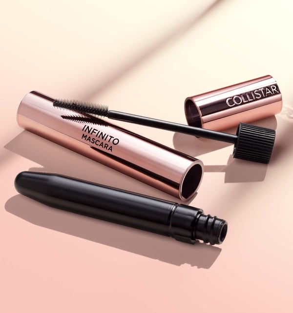 Collistar Infinito Mascara Refill ripsien maskara 01 Extra Black