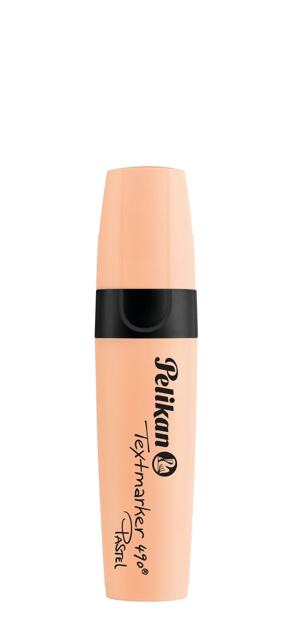 Pikkukuva 1 / 4: Pelikan 817363 tussi 10 kpl Taltan pää Oranssi