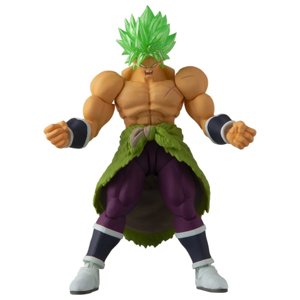 Pikkukuva 6 / 11: Bandai Dragon Ball Super