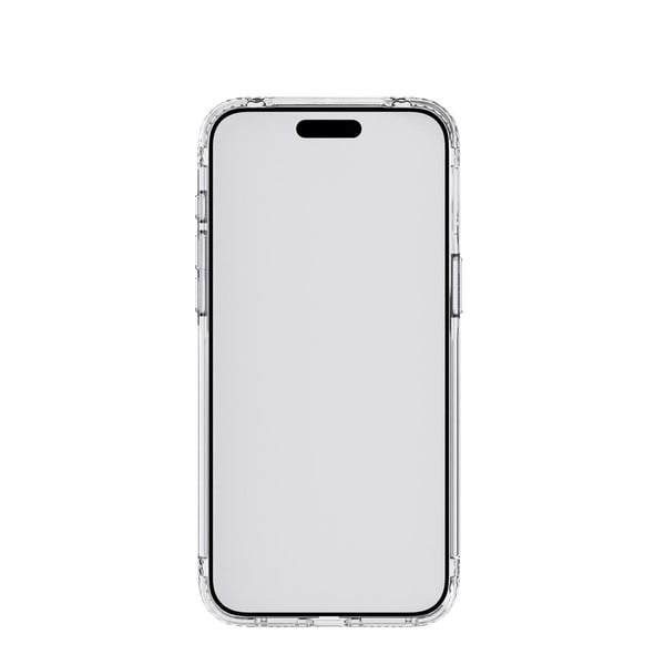 Miniatyrbillede 3 af 5: Tech21 Evo Clear mobiltelefon etui 15,5 cm (6.1") Cover Transparent