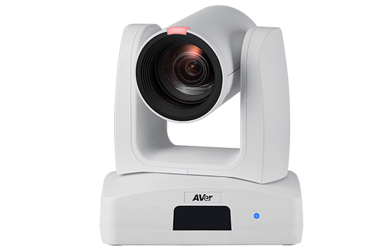 Miniatyrbild 4 av 4: AVer PTZ310UV2 8 MP Vit 3840 x 2160 pixlar 60 fps Exmor 25,4 / 2,8 mm (1 / 2.8")