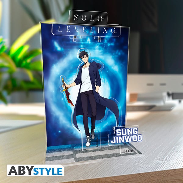 ABYstyle ABYACF245 action - ja keräilyfiguuri