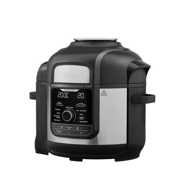 Miniatyrbild 7 av 9: Ninja OP500 7,5 l 1760 W Svart
