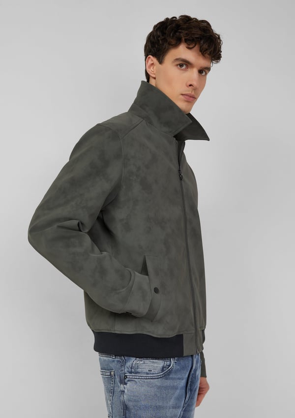 s.Oliver 2173916.9827.XL frakke & jakke