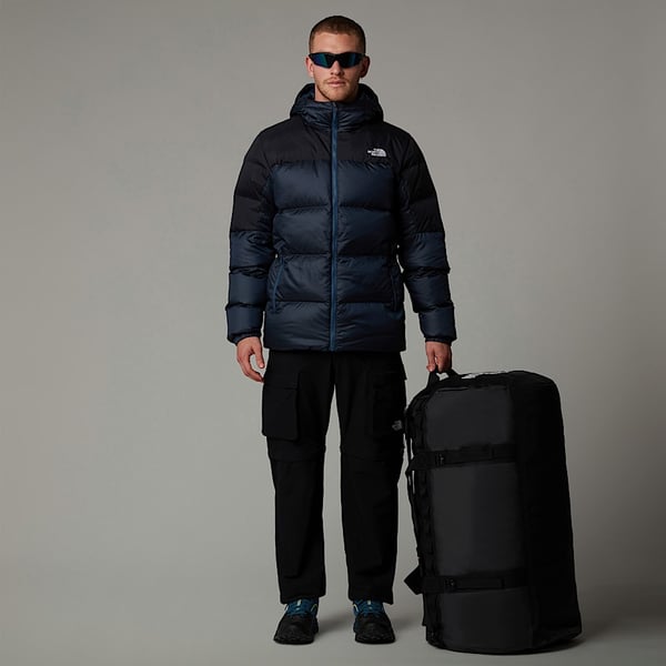 Miniatyrbillede 4 af 6: The North Face NF0A52SC køjesæk 132 L Nylon, Polyester Sort