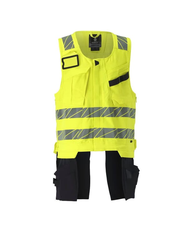 MASCOT 19589-711-17010-L Vest