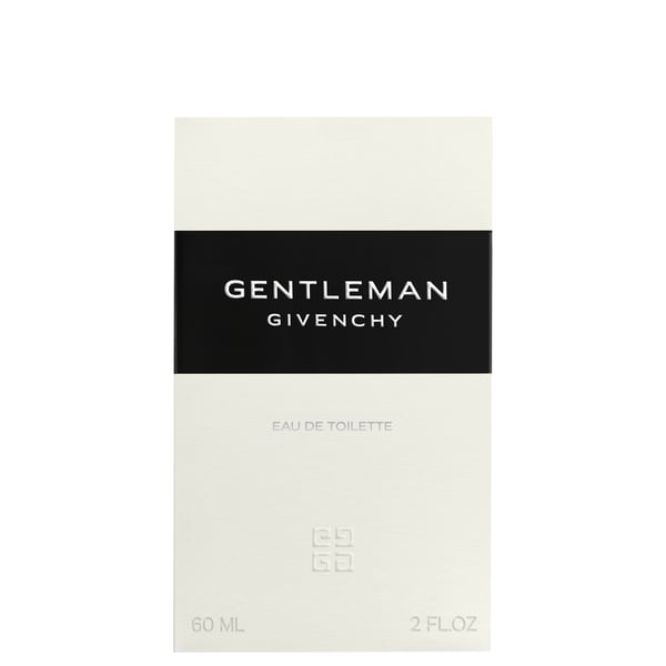 Givenchy Gentleman 60 ml Män