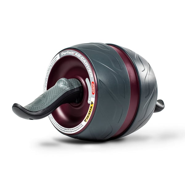 Miniatyrbild 1 av 3: Perfect Fitness AB-CARVER PRO Hem Magrulle
