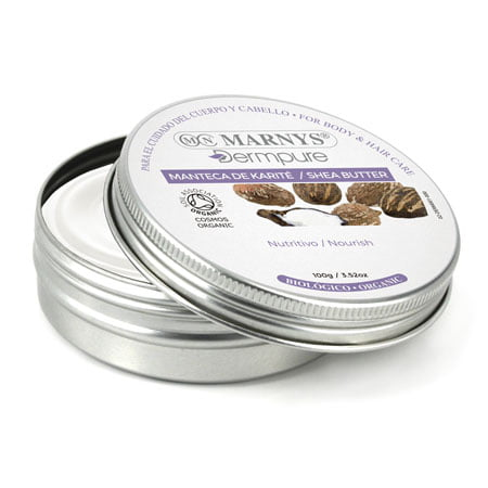 Marnys DERM001 multivitamin & mineralkompleks