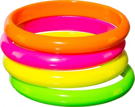 Orlob 27130.00 utklädningstillbehör Maskeradarmband Vuxen