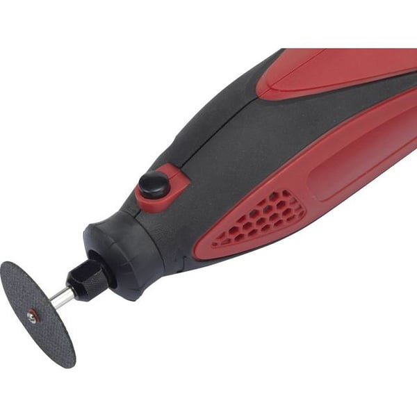 Miniatyrbillede 10 af 11: Toolcraft TO-6449343 tilbehør vinkelsliber Skæreskive