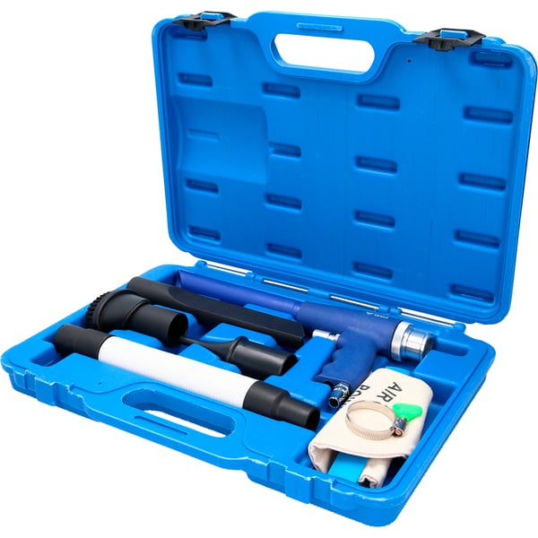 Miniatyrbillede 3 af 16: Brilliant Tools BT511130 tilbehør til luftkompressor 6 stk