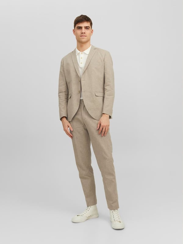 Jack & Jones 12228721_221_1012951.14 blazer och väst