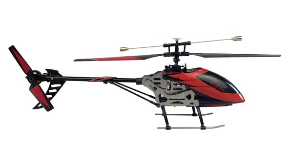 Amewi Buzzard V2 Radio-kontrolleret (RC) model VTOL-fly (vertikal start og landing) Elektrisk motor