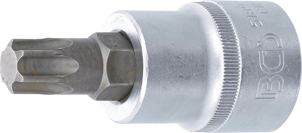 BGS technic Bit Socket