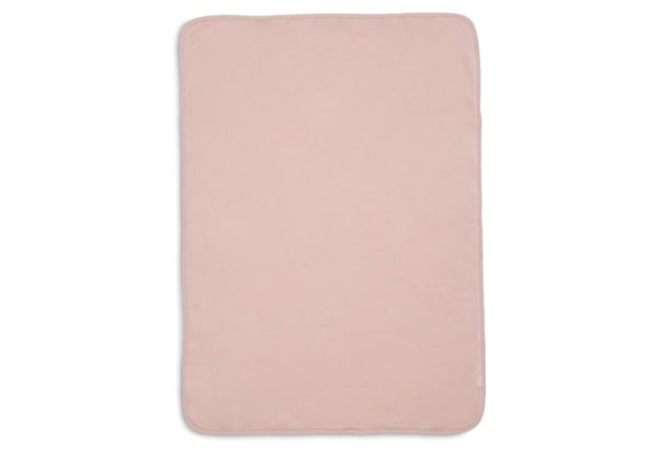 Jollein 516-511-68209 babytæppe Rose 100 x 75 cm Dreng/Pige