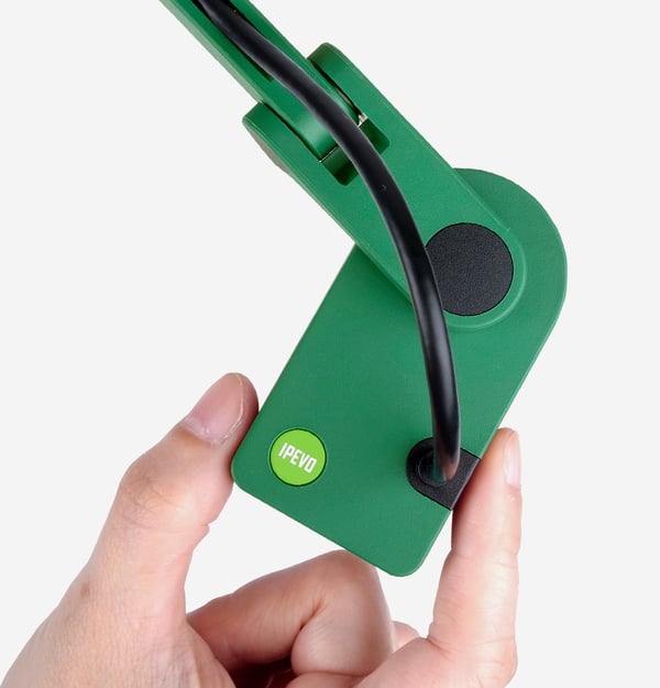 IPEVO VZ-R dokument kamera Grøn CMOS USB/HDMI