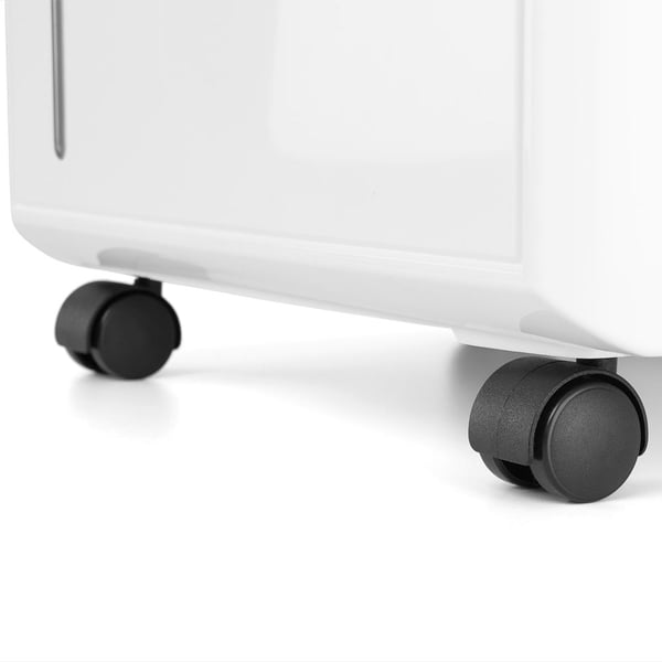 Miniatyrbillede 8 af 9: Orbegozo DH3000 affugter 5,8 L 495 W Hvid