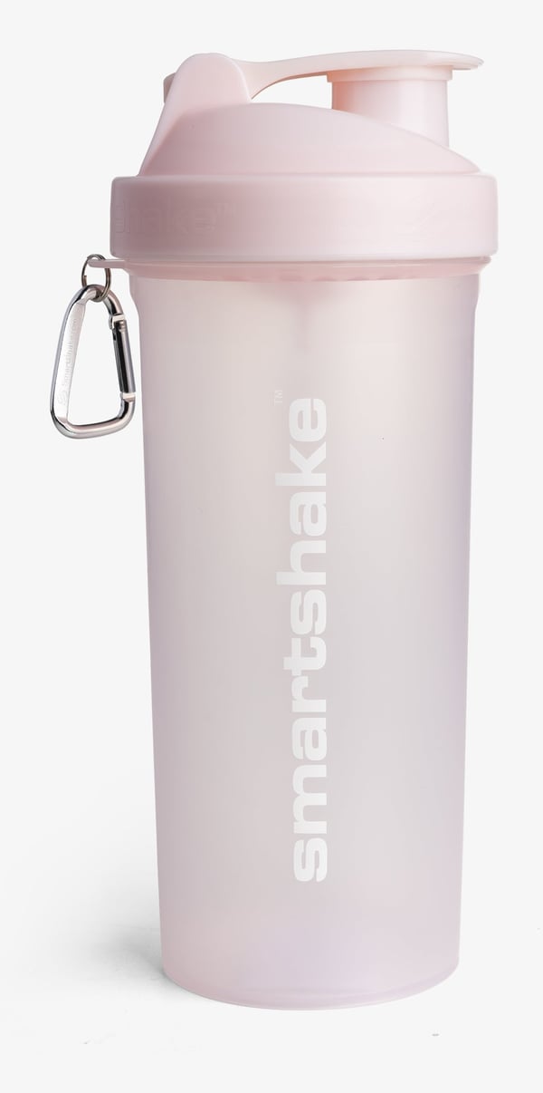 Miniatyrbild 1 av 2: Smartshake Lite Daglig användning 1000 ml Rosa