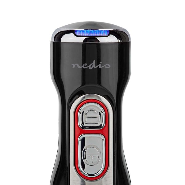 SAUMASEKOITIN 100W / NEDIS KAHB600BK MU/HO KAHB600BK