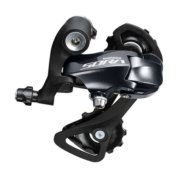 Miniatyrbild 1 av 2: Shimano SORA R3000
