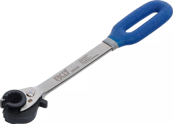 BGS technic Ratchet Ring Spanner BGS technic Ratchet Ring Spanner