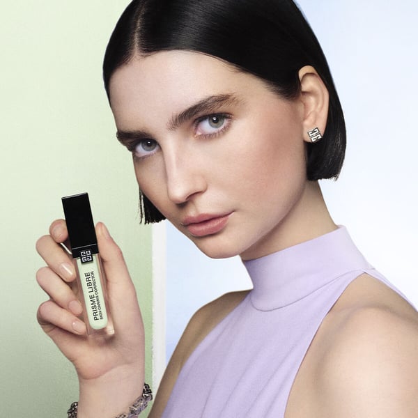 Givenchy Prisme Libre Skin-Caring Corrector 11 ml Pullo Rasva (aine)