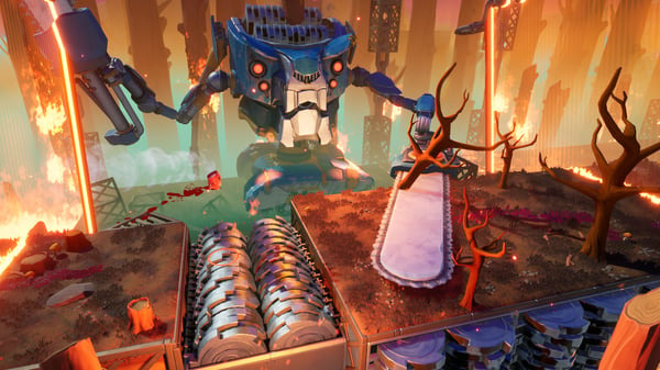 Pikkukuva 2 / 7: Meridiem Games Super Meat Boy 3D Vakio Nintendo Switch 2